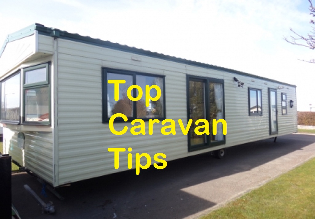 Top Tips for Buying a Used Static Caravan | Seldons golden Gate