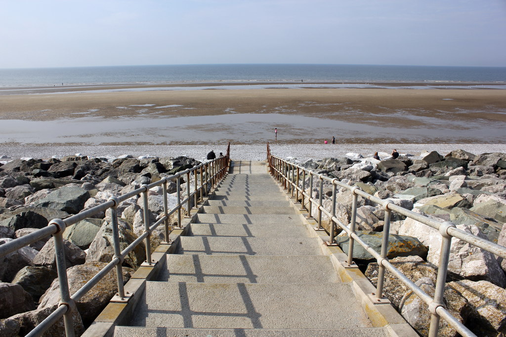 North Wales Beaches to explore from your Static Caravan